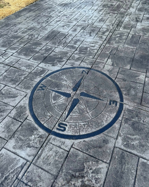 Concrete Repair & Resurfacing