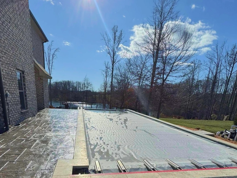 concrete services high point nc